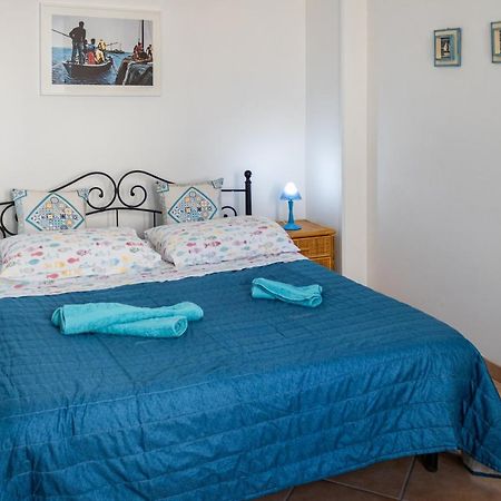 Appartamento Segesta Favignana Exteriér fotografie
