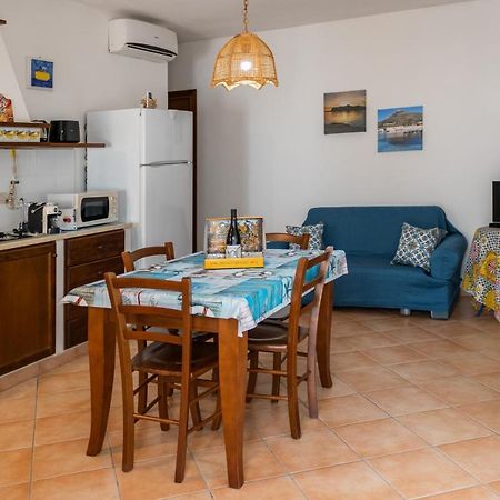 Appartamento Segesta Favignana Exteriér fotografie